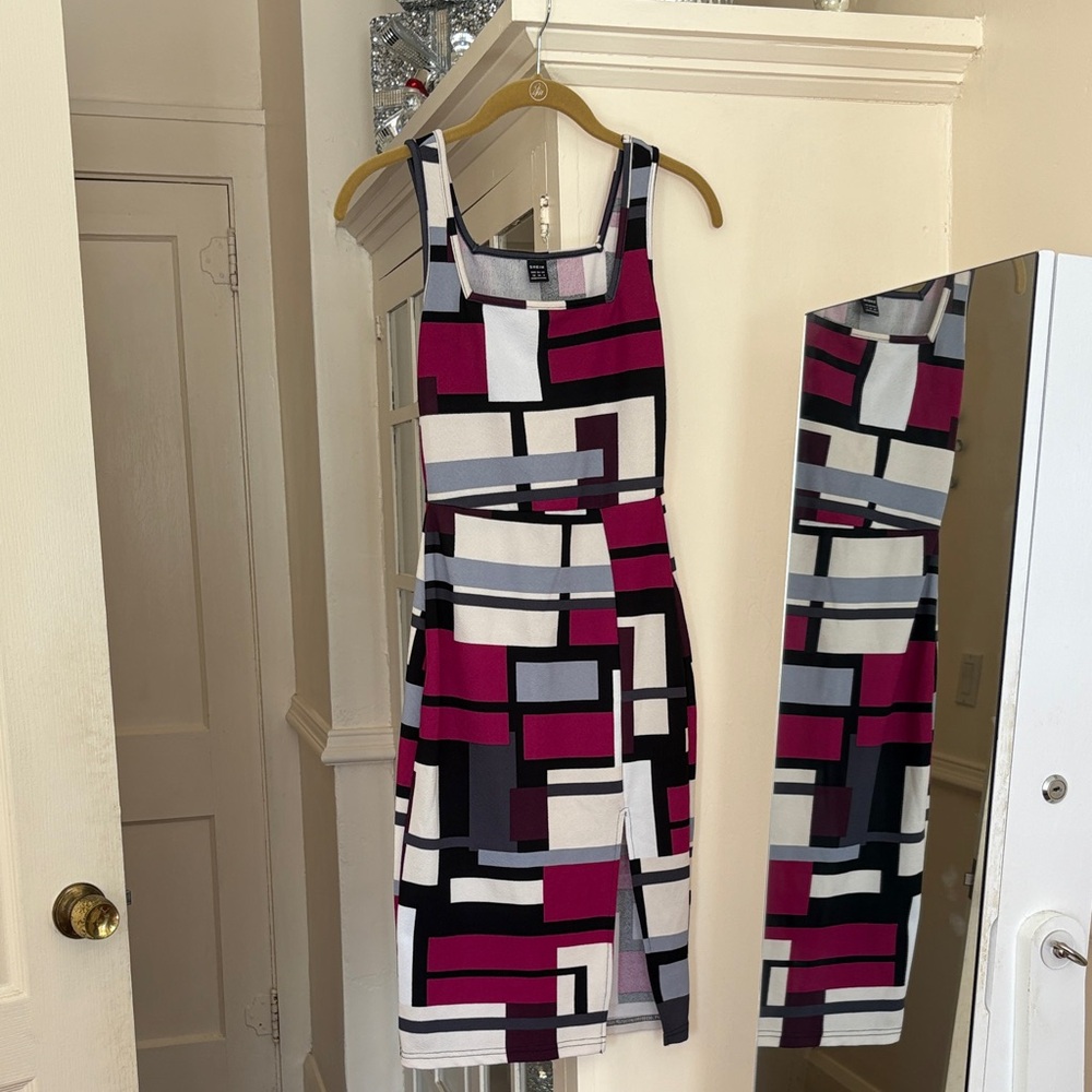 SHEIN Dress